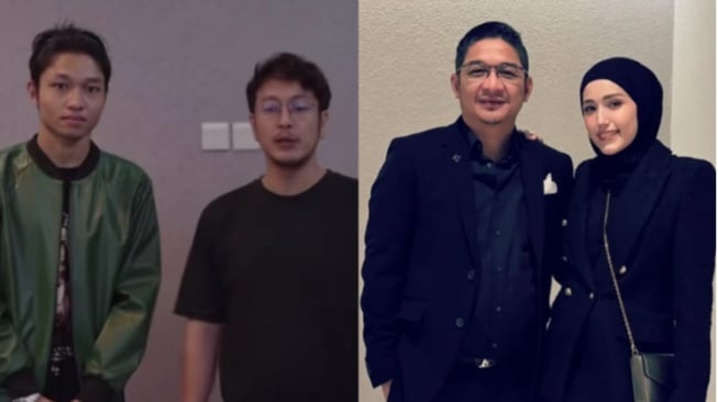 imas Anggara akui kesalahan dan minta maaf langsung usai tampar Kiesha Alvaro