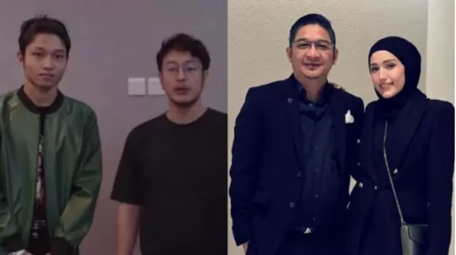 imas Anggara akui kesalahan dan minta maaf langsung usai tampar Kiesha Alvaro