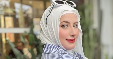 Gosip Hangat! Tasyi Athasyia dimiripin dengan Elvy Sukaesih