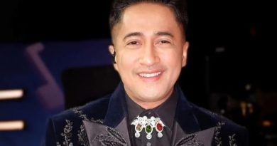 Irfan Hakim Nyasar di Venue Ngunduh Mantu Al Ghazali