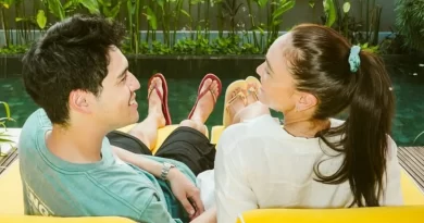 Maxime Bouttier Ogah Kasih Gaji Semua Ke Luna Maya