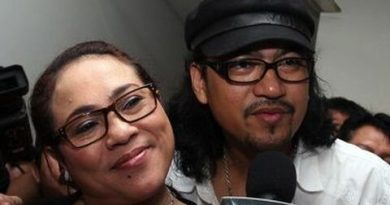 Nunung Blak-blakan Pernah di Selengkuhi oleh Suaminya