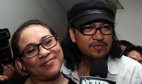 Nunung Blak-blakan Pernah di Selengkuhi oleh Suaminya