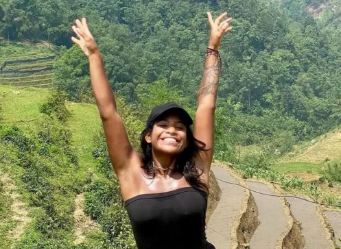 Orang Tua Juliana Tak Terima Diumumkan Tanpa Izin