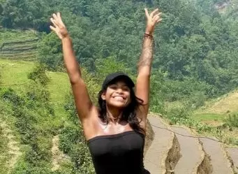 Orang Tua Juliana Tak Terima Diumumkan Tanpa Izin