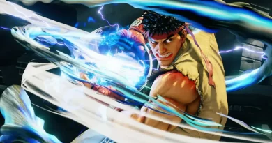 Adaptasi Film Live-action Street Fighter umumkan deretan pemeran