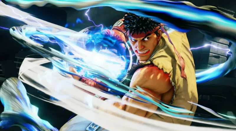 Adaptasi Film Live-action Street Fighter umumkan deretan pemeran