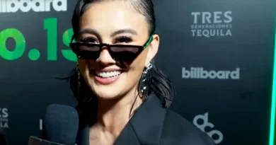 Agnez Takut Nyanyi Lagu Sendiri karena masalah Royalti?