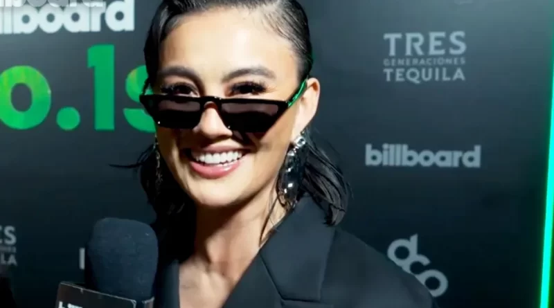 Agnez Takut Nyanyi Lagu Sendiri karena masalah Royalti?