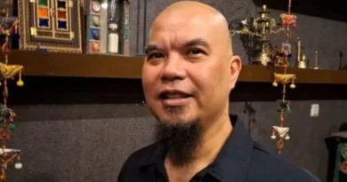 Ahmad Dhani Hapus Video Komplikasi Gibah dan Fitnah Maia Estianty