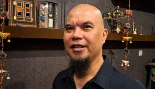 Ahmad Dhani Hapus Video Komplikasi Gibah dan Fitnah Maia Estianty
