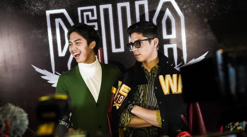 Al Ghazali dan El tanggapi Soal Unggahan Video Ahmad Dhani