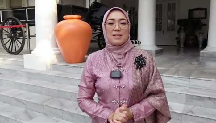 Anne Ratna Klarifikasi Alasan Tak Hadir di Pernikahan Anak KDM
