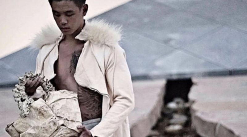Celeb Indo yang diduga Disandera Junta MIliter Myanmar, Arnoal Putra?