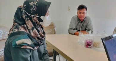 Bos Scoo Beauty Tipu Rekan Bisnis Rp 6,8 miliar