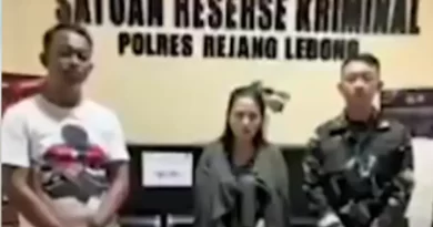 Brigpol Kepergok Serlingkuh dengan Istri Anggota TNI AD