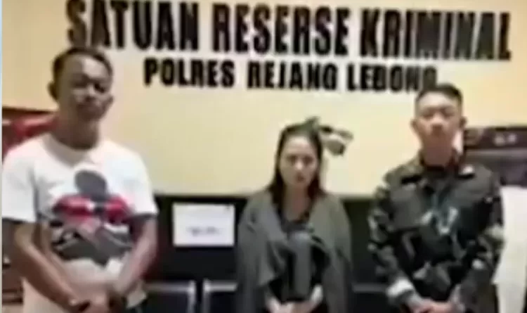 Brigpol Kepergok Serlingkuh dengan Istri Anggota TNI AD