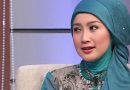 Disindir Maia, Kisah Hubungan Desy dan Irwan Mussry