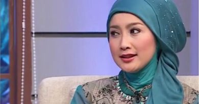 Disindir Maia, Kisah Hubungan Desy dan Irwan Mussry