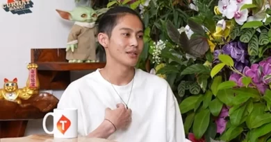 Dj Panda Sedih, karena job kelab nya banyak dibatalkan