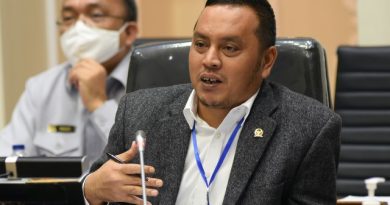 DPR Dukung RI jika Brasil Ancam Kasus Juliana Marins