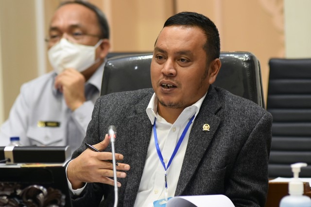 DPR Dukung RI jika Brasil Ancam Kasus Juliana Marins
