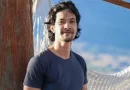 Edward Akbar di Labrak Ibunya Kimberly Ryder