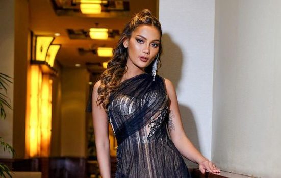 Erika Bisa Habiskan Uang Sekali Party Rp 15 juta