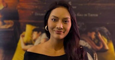 Erika Carlina Gugat DJ Panda ke Jalur Hukum