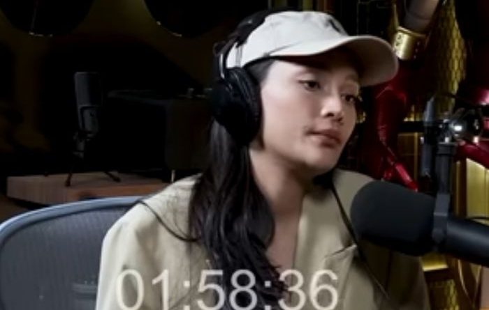 Erika Spill Nama Calon Anaknya yang Sedang di Kandung