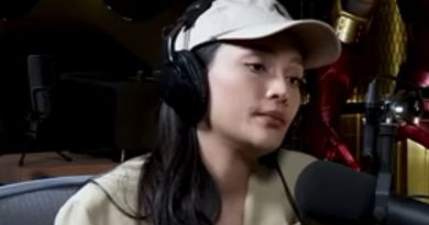 Erika Spill Nama Calon Anaknya yang Sedang di Kandung