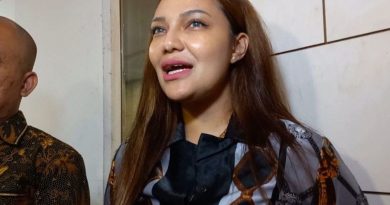Wanita Ini Viral Gegara Soroti Nikta Mirzani