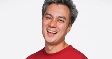 Inilah Deretan Mantan Kekasihnya Baim Wong