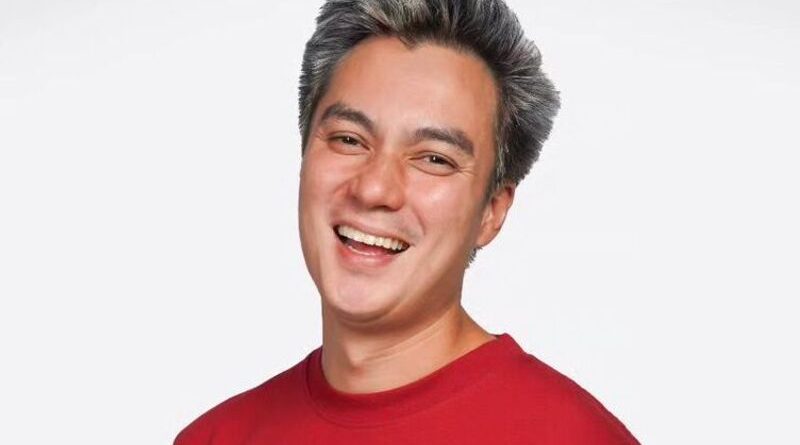 Inilah Deretan Mantan Kekasihnya Baim Wong