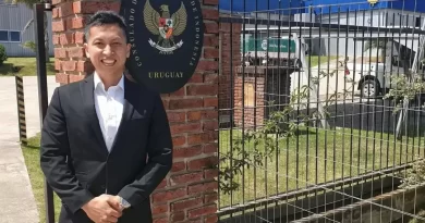 Inilah Diplomat Kemlu yang Meninggal di Kos Menteng
