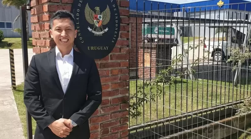 Inilah Diplomat Kemlu yang Meninggal di Kos Menteng