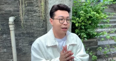 Inilah Sifat Asli Dr. Richard Lee Terbongkar