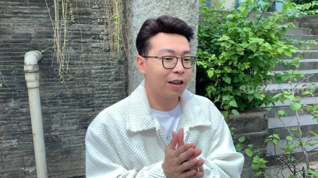 Inilah Sifat Asli Dr. Richard Lee Terbongkar