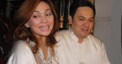 Inilah Tiga Artis Menikah dengan Pangeran Berujung Cerai