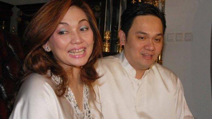 Inilah Tiga Artis Menikah dengan Pangeran Berujung Cerai