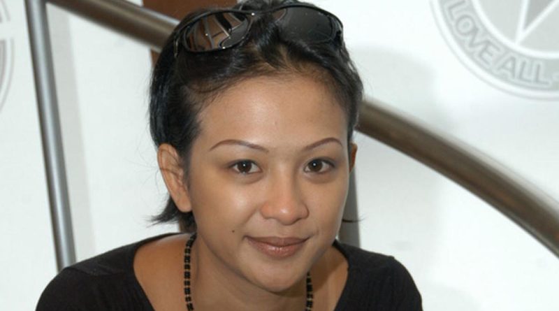 Artis ini Tak Muncul lagi Usai Menikah dengan Polisi