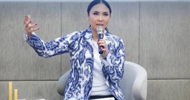 Istri Menteri UMKM Klarifikasi, Perihal Kasus Pengawalan ke Eropa