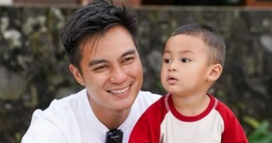 Kejam! Baim Bakal Usir Paula Jika Datang Kerumahnya