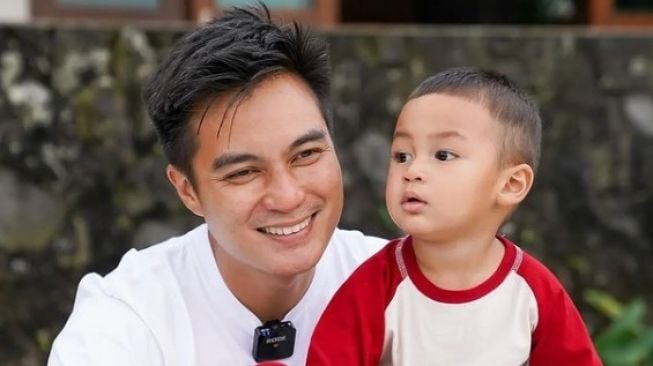 Kejam! Baim Bakal Usir Paula Jika Datang Kerumahnya