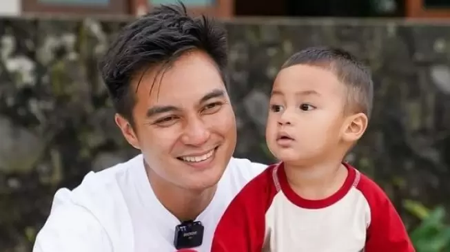 Kejam! Baim Bakal Usir Paula Jika Datang Kerumahnya