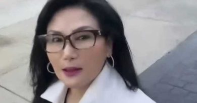 Lita Gading Kritik Pedas Erika Carlina soal hamil di luar nikah