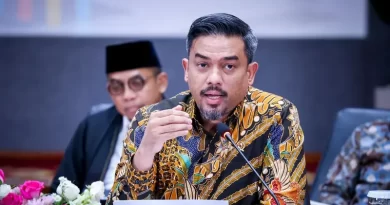 Maman Abdurrahman Klarifikasi soal Istri minta fasilitas tur Eropa