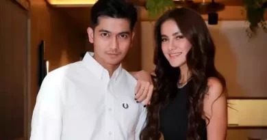 Mantan Suami Ria Ricis, Teuku Ryan Pacran dengan Olla Ramlan