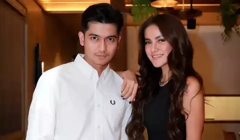 Mantan Suami Ria Ricis, Teuku Ryan Pacran dengan Olla Ramlan