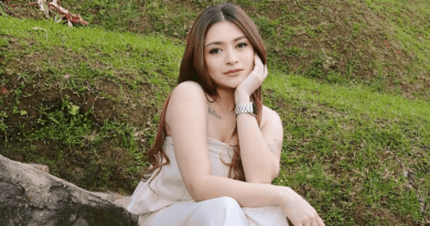 Nathalie Minta Maaf ke Erika Carlina soal Video Parodi Kehamilan